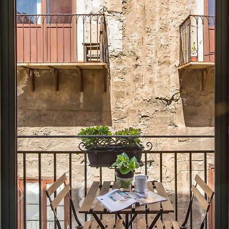 In Centro Suite By Wonderful Italy Παλέρμο Εξωτερικό φωτογραφία